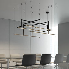 Load image into Gallery viewer, Brox Surface Transformer dining room.
