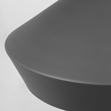 Load image into Gallery viewer, Brummel Grande Pendant Light Detail.
