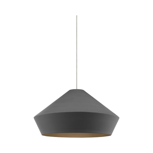 Brummel Low Voltage Pendant Light.