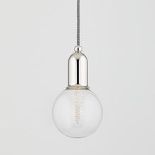 Load image into Gallery viewer, Bryce Pendant Light in Detail.
