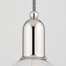Load image into Gallery viewer, Bryce Pendant Light in Detail.
