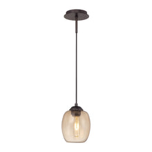 Load image into Gallery viewer, Bubble Pendant/Wall Light Additional image.
