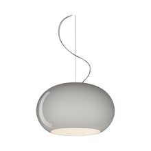 Load image into Gallery viewer, Buds 2 Pendant Light in Grey.
