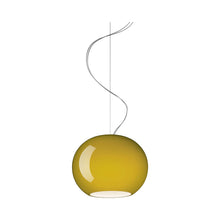 Load image into Gallery viewer, Buds 3 Pendant Light in Green.
