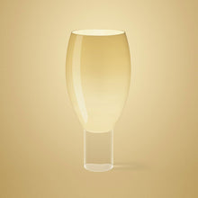 Load image into Gallery viewer, Buds LED Table Lamp in Small/Warm White.
