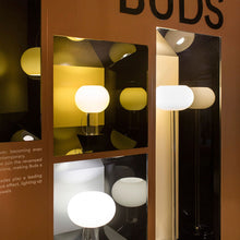 Load image into Gallery viewer, Buds LED Table Lamp - Exhibition.

