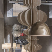 Load image into Gallery viewer, Bump LED Pendant Light - Exhibition.
