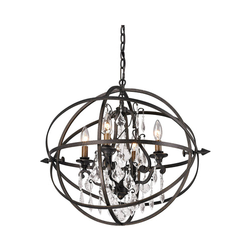Byron Chandelier.