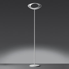 Load image into Gallery viewer, Cabildo LED Floor Lamp.
