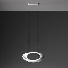 Load image into Gallery viewer, Cabildo LED Suspension Light in Detail.

