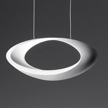 Load image into Gallery viewer, Cabildo LED Suspension Light in Detail.

