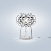 Load image into Gallery viewer, Caboche Plus LED Table Lamp - Exhibition.
