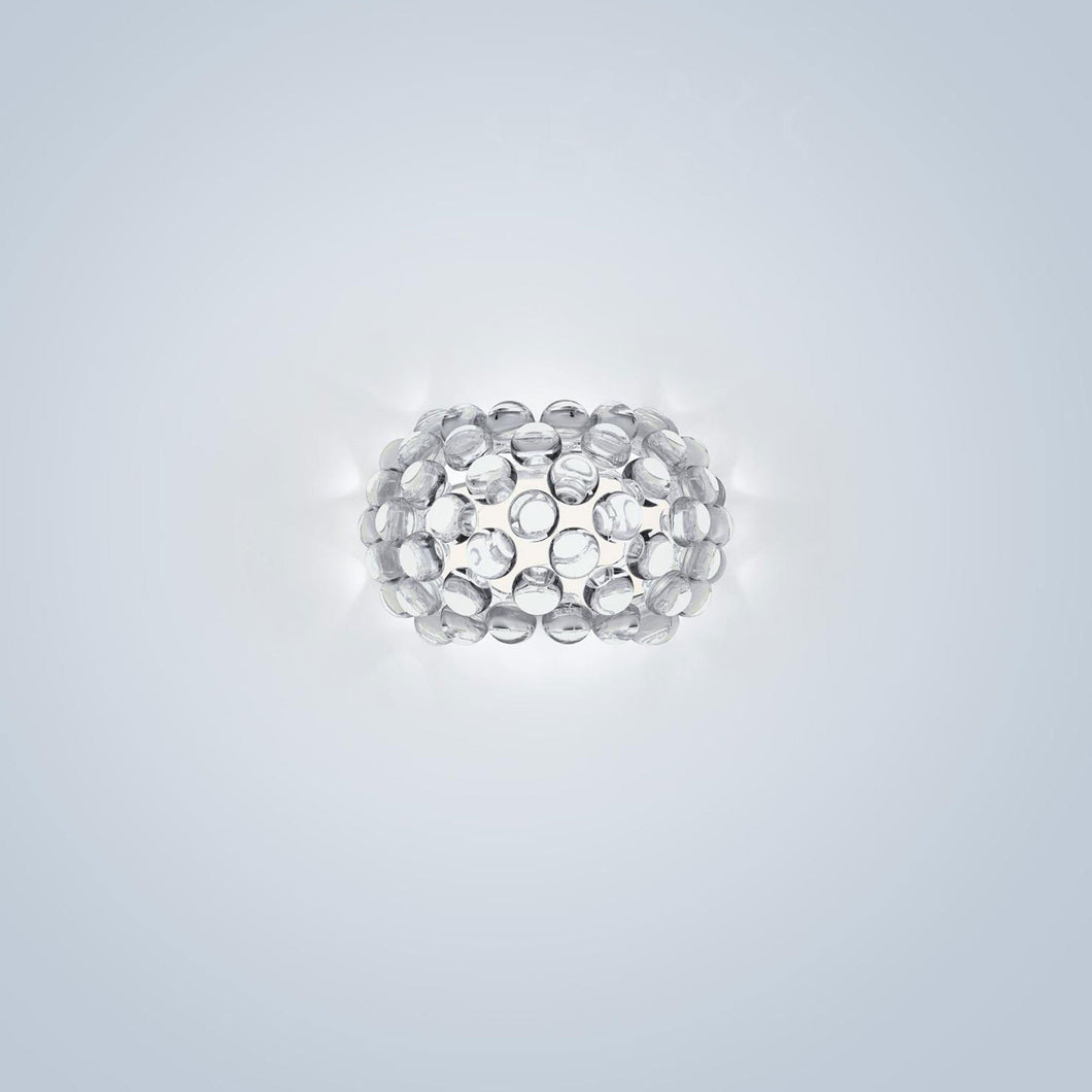 Caboche Plus LED Wall Light - Additional image.