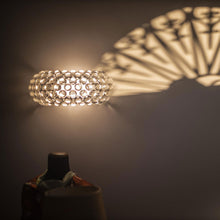 Load image into Gallery viewer, Caboche Plus LED Wall Light - Exhibition.
