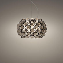 Load image into Gallery viewer, Caboche Plus Pendant Light in Grey/Mini/LED.
