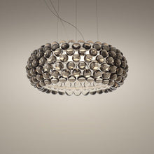 Load image into Gallery viewer, Caboche Plus Pendant Light in Grey/Medium/Halogen.
