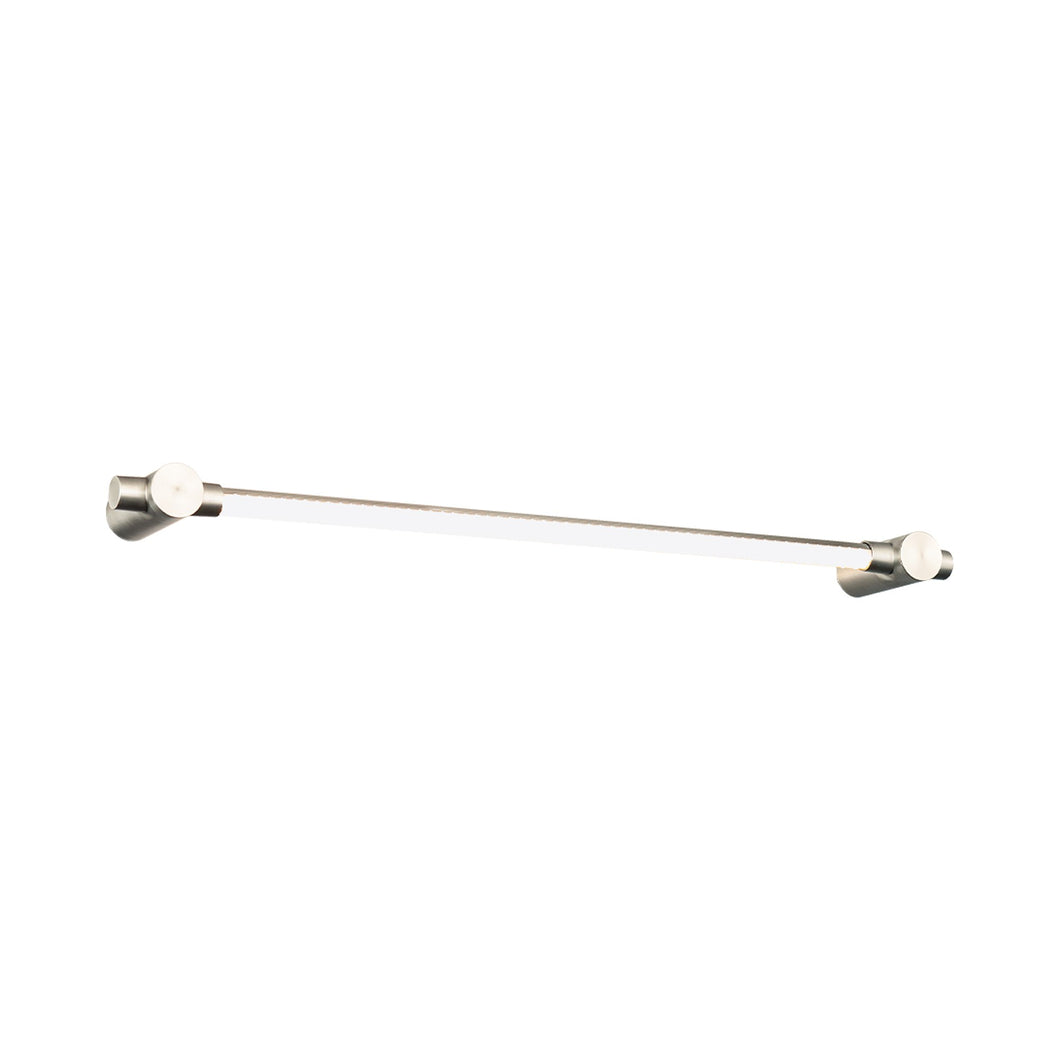 Cadence LED Bath Bar in Small.