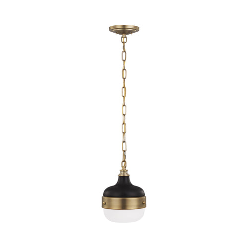 Cadence Mini Pendant Light.