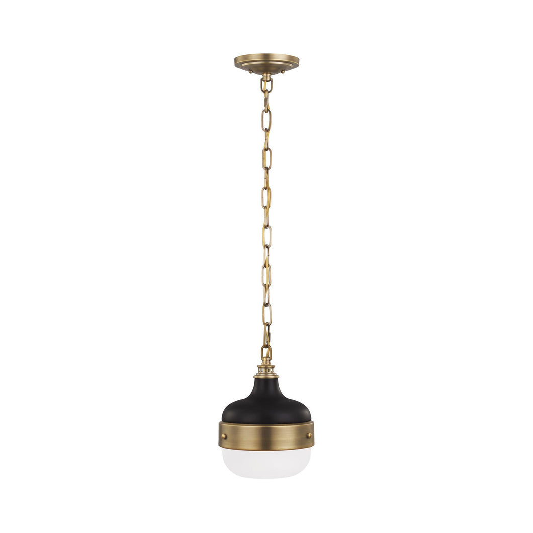 Cadence Mini Pendant Light.
