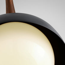 Load image into Gallery viewer, Cadet Pendant Light in Detail.

