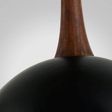 Load image into Gallery viewer, Cadet Pendant Light in Detail.
