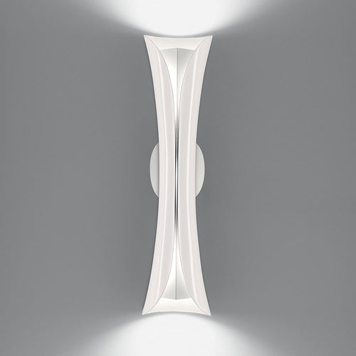 Cadmo LED Wall Light.