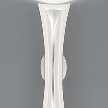 Load image into Gallery viewer, Cadmo LED Wall Light in Detail.
