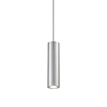 Load image into Gallery viewer, Caliber Indoor/Outdoor LED Pendant Light in Detail.
