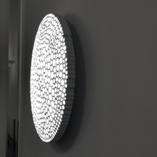 Load image into Gallery viewer, Calipso Ceiling/Wall Light in Detail.
