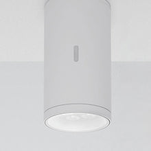 Load image into Gallery viewer, Calumet Outdoor LED Ceiling Light in Detail.
