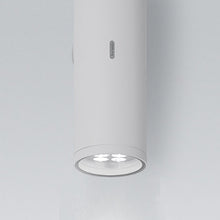 Load image into Gallery viewer, Calumet Outdoor LED Wall Light in Detail.
