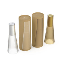 Load image into Gallery viewer, Candel LED Table Lamp in Detail.
