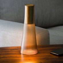 Load image into Gallery viewer, Candel LED Table Lamp.
