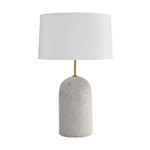 Load image into Gallery viewer, Capelli Table Lamp.

