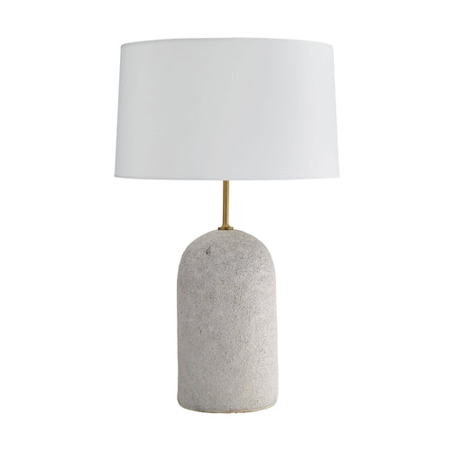 Capelli Table Lamp.