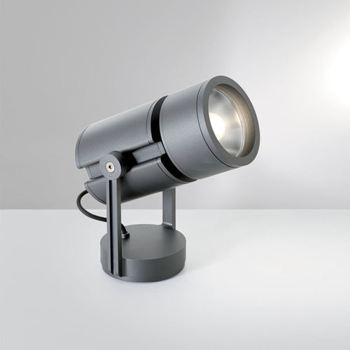 Cariddi Outdoor LED Spot Light.