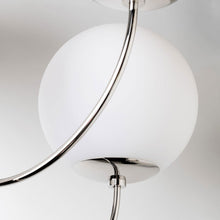 Load image into Gallery viewer, Carrie Chandelier Detail.
