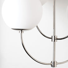 Load image into Gallery viewer, Carrie Chandelier Detail.
