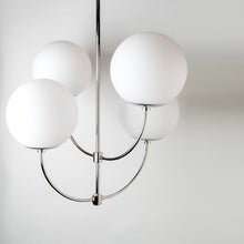 Load image into Gallery viewer, Carrie Chandelier Detail.
