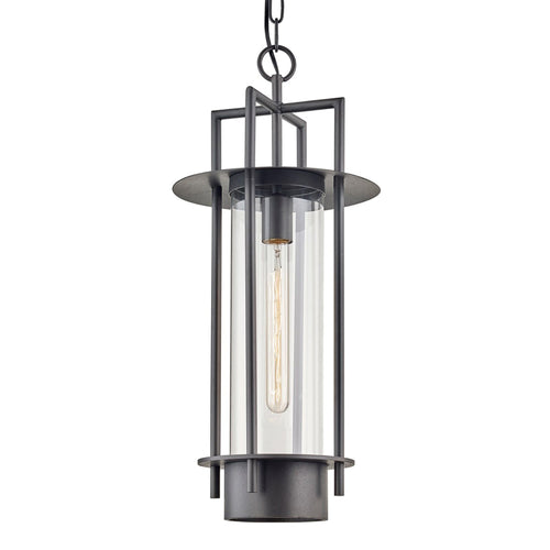Carroll Park Outdoor Pendant Light.