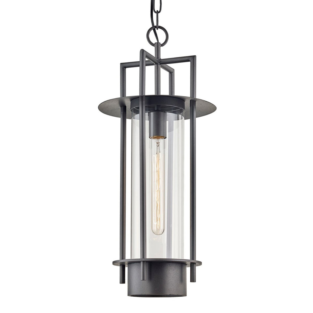 Carroll Park Outdoor Pendant Light.