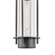 Load image into Gallery viewer, Carroll Park Outdoor Pendant Light in Detail.

