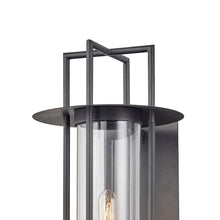 Load image into Gallery viewer, Carroll Park Outdoor Wall Light in Detail.
