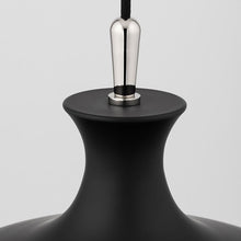 Load image into Gallery viewer, Cassidy Pendant Light Detail.
