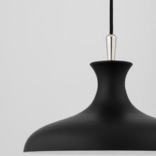 Load image into Gallery viewer, Cassidy Pendant Light Detail.
