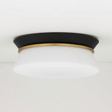 Load image into Gallery viewer, Cath Flush Mount Ceiling Light - Additional image.
