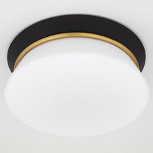 Load image into Gallery viewer, Cath Flush Mount Ceiling Light - Additional image.
