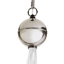Load image into Gallery viewer, Caviar Cluster Pendant Light in Detail.
