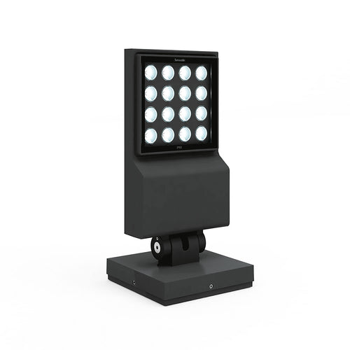 Cefiso Outdoor LED Wall Light.