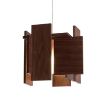 Load image into Gallery viewer, Abeo LED Pendant Light.
